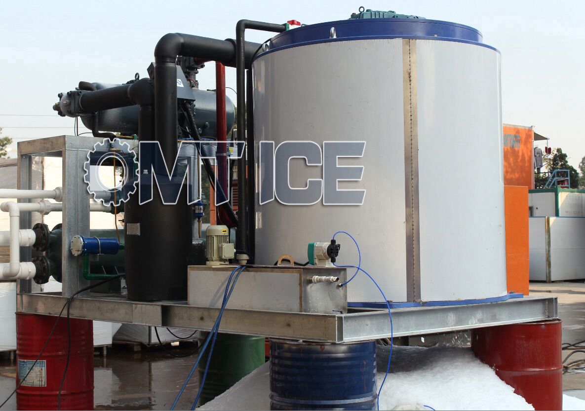 20T flake ice machine-1