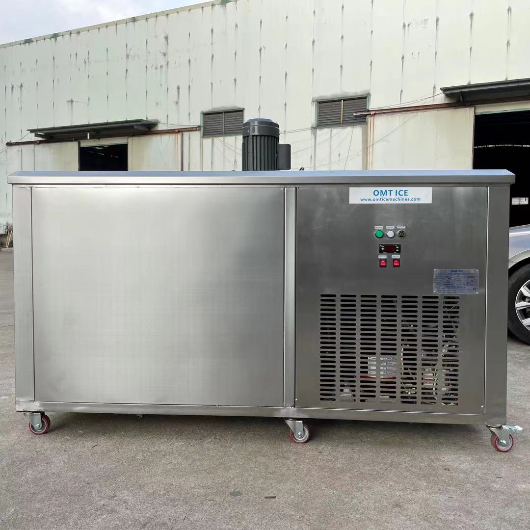 500kg ice machine-11