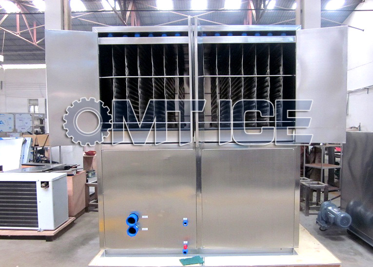 5ton Plate Ice Machines