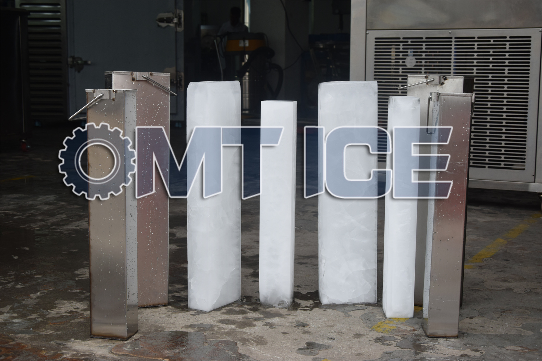 2ton ice block machine-7