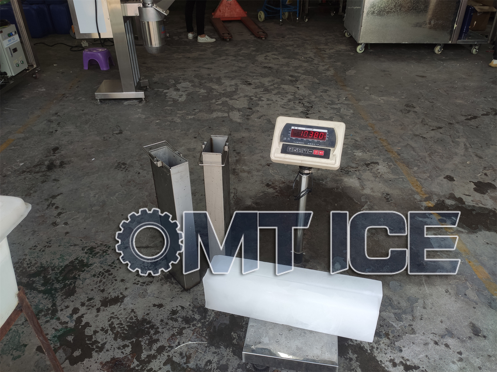 2ton ice block makina-141