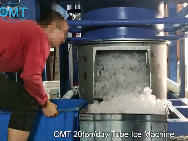 OT200 Ice Harvest- 6