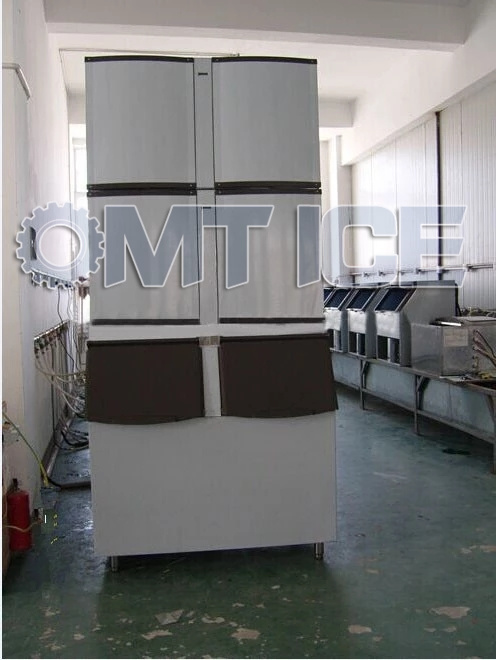 cube ice machine 1500-1