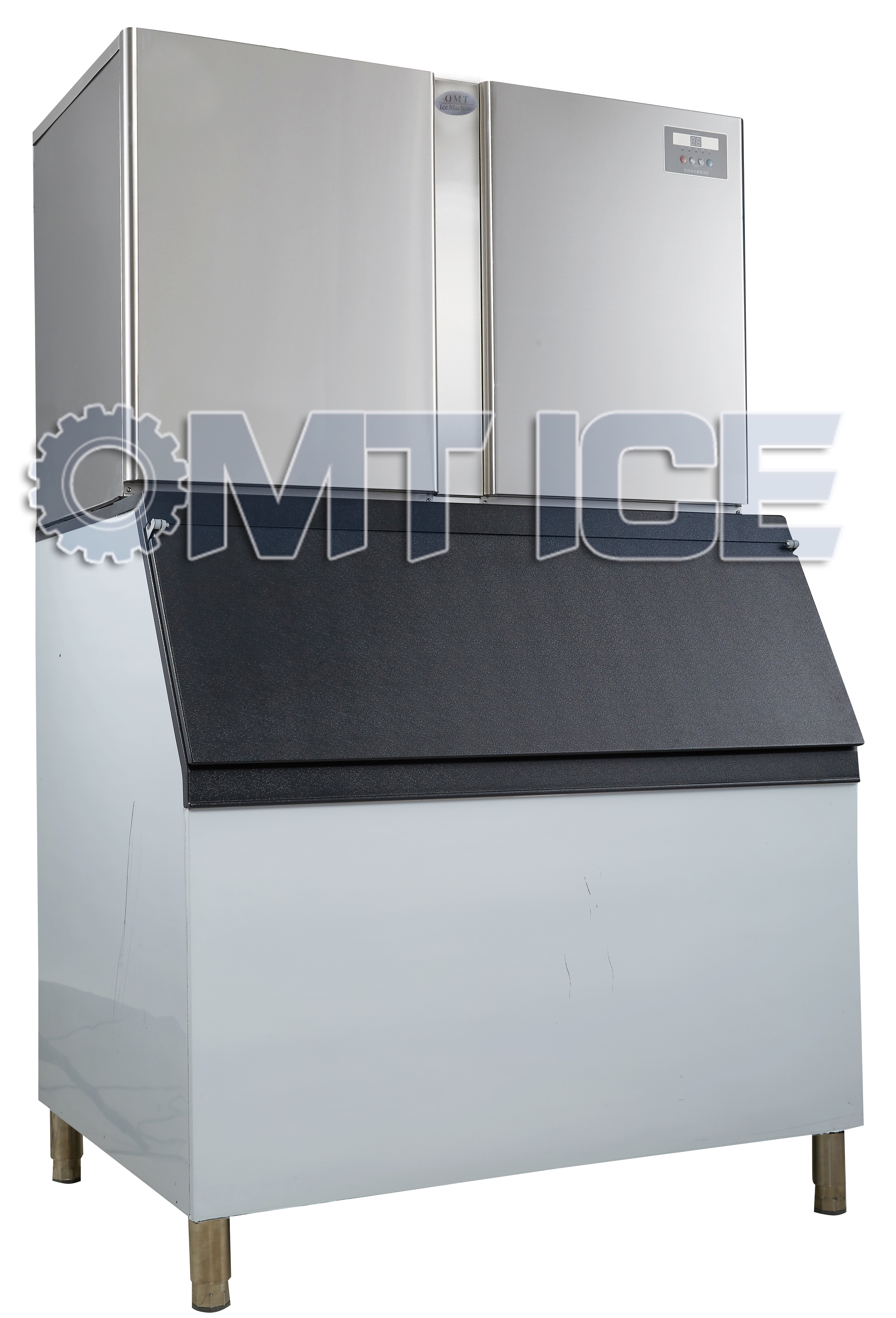 cube ice machine 900KG-5