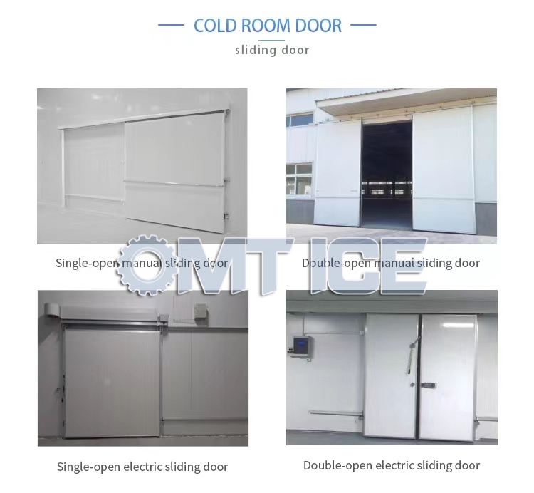 Cold Room Sliding Door-10