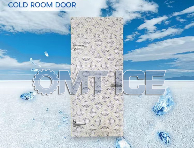 cold room door--7